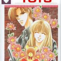  ����� TOYS <small>Story & Art</small> 